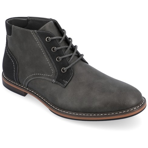 Target hot sale goodfellow boots