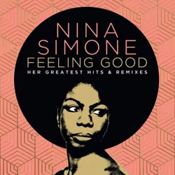 Nina Simone - Feeling Good: Her Greatest Hits & Remixes (2 CD)