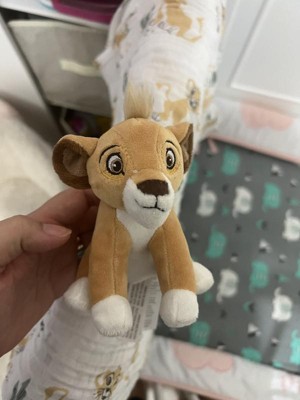 Simba stuffed animal clearance target