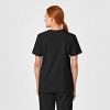 Wink W123 Unisex 4 Pocket Utility Scrub Top - 2 of 4
