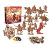 CMON Zombicide: Running Wild Board Game - 2 of 3