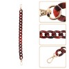 Unique Bargains Medium Fishbone Handbag Chain Strap 1 Pc - 3 of 4