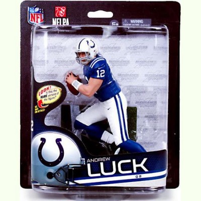 jersey andrew luck colts