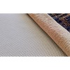 Ivory King's Premium Non Slip Rug Pad - 2 of 2