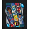Boys' - Transformers - Earth Spark Short Sleeve Graphic T-Shirt - 2 of 4