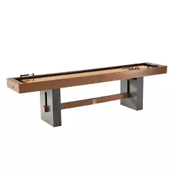 Barrington 10'  Urban Shuffleboard Table