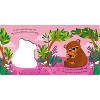 You're My Little Mama Bear - by  Nicola Edwards (Board Book) - 2 of 4