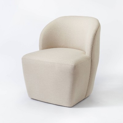 Cheap swivel online armchair