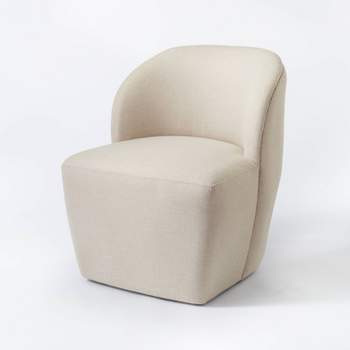 Pasadena Swivel Accent Chair - Threshold™ designed with Studio McGee