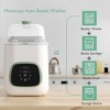 Momcozy KleanPal Pro Baby Bottle Washer and Sterilizer - 3 of 4