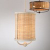 Eurofase Lighting Comparelli 1 - Light Pendant in  Bronze - 2 of 4
