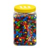 M&M'S Milk Chocolate Candies Jar - 62oz - 4 of 4