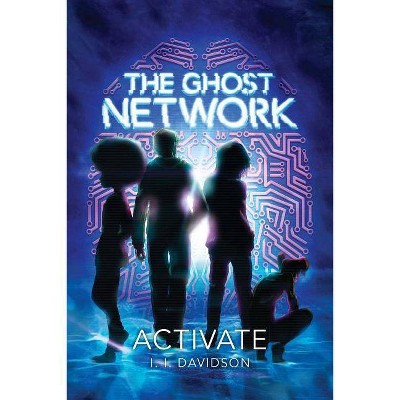 The Ghost Network - by  I I Davidson (Paperback)