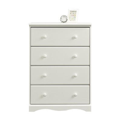 target 4 drawer dresser