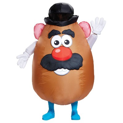 mr potato head target