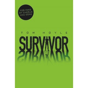 Survivor - by  Tom Hoyle (Paperback) - 1 of 1
