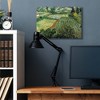 Stupell Industries Classic Van Gogh Field Painting Feld Mit Mohnblumen - 2 of 4