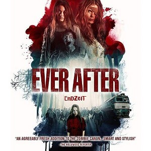 Ever After (endzeit) (DVD)(2018) - 1 of 1