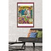 Trends International Disney Villains - Bad Framed Wall Poster Prints - 2 of 4