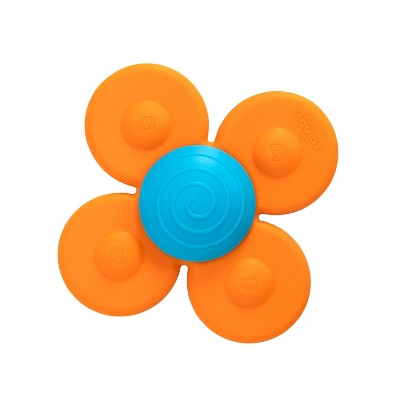 Whirly Squigz, Spinners para Bebes y Niños - Tienda Eco Bebé