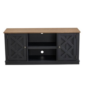 54" TV Stand for TVs up to 65" - Home Essentials - 1 of 4