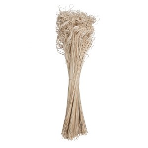 Vickerman Natural Botanicals 24"-28" Curly Ting Ting - 1 of 4