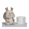 Pokemon Center: Skwovet Comfy Friends Poké Plush, 14 ¾ Inch - 3 of 4
