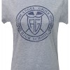 Womens Power Rangers Angel Grove High T-Shirt - 4 of 4