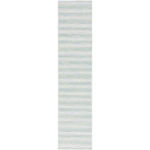 Hampton HTN231 Power Loomed Indoor/Outdoor Area Rug  - Safavieh - 1 of 4