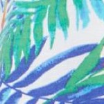 white multi tropicana