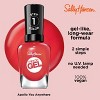 Sally Hansen Miracle Gel Nail Polish - 0.5 fl oz - 4 of 4