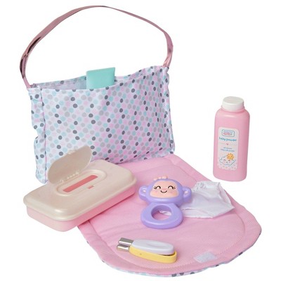 baby diaper bags target