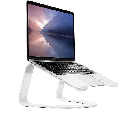 Twelve South Curve Stand for MacBook White 5814