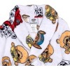 Nickelodeon Toddler Boys' Paw Patrol Luxe Plush Robe - 2 of 3
