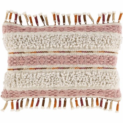 Mark & Day Rolle Global Throw Pillow