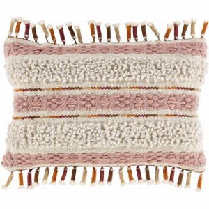 Mark & Day Rolle Global Throw Pillow - 1 of 2