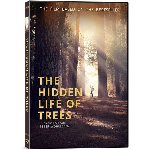 The Hidden Life of Trees (2020) - 1 of 1