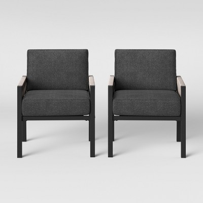 project 62 2 pack patio club chairs