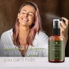 Tree To Tub Hydrating Facial Toner Spray for Dry & Sensitive Skin - Alcohol Free Witch Hazel & Rose Water Face Toner for Women & Men w/Hyaluronic Acid - 2 of 4