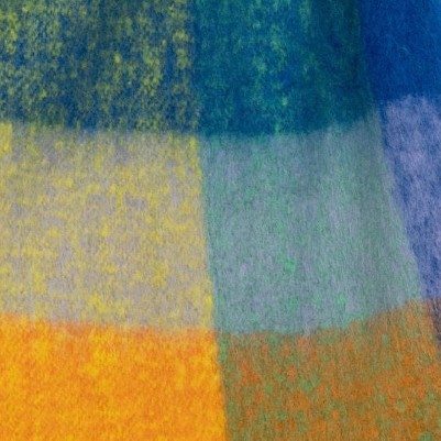 orange / bright