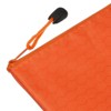 Unique Bargains Waterproof Cloth Zipper Home Office Travel File Bags 5 Pcs - 4 of 4