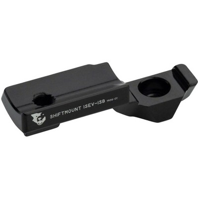Wolf Tooth ShiftMount Mountain Shifter Part