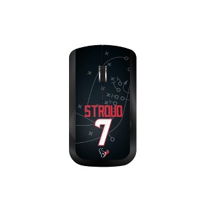 Keyscaper NFL Houston Texans Players Game Tactic Wireless Mouse - 1 of 4