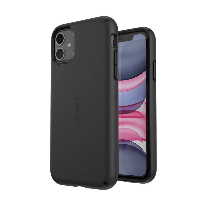Speck Apple iPhone 11/iPhone XR CandyShell Pro Case - Black, 2 of 9
