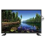 Supersonic SC-3222 32-Inch-Class Widescreen 720p LED HDTV with Built-in DVD Player