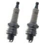 Champion 2 Pack of Genuine OEM (823S) Spark Plugs - J6C-2PK - 2 of 3