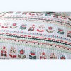 Marcielo 100% Cotton Kids Quilt Bedspread Set LiTa Multicolor Full - 3 of 4