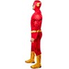 Rubies The Flash Deluxe Mens Muscle Chest Costume - image 4 of 4