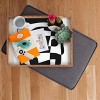 Nadja Shape Form I Rectangular Tray - Deny Designs - 2 of 2