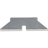 Cosco Easycut Self Retracting Cutter Blades 10/Pack 091509 - 2 of 2
